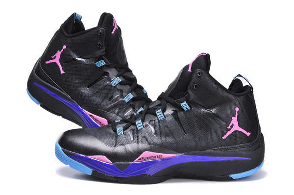 Jordan Super FLY II Men--032